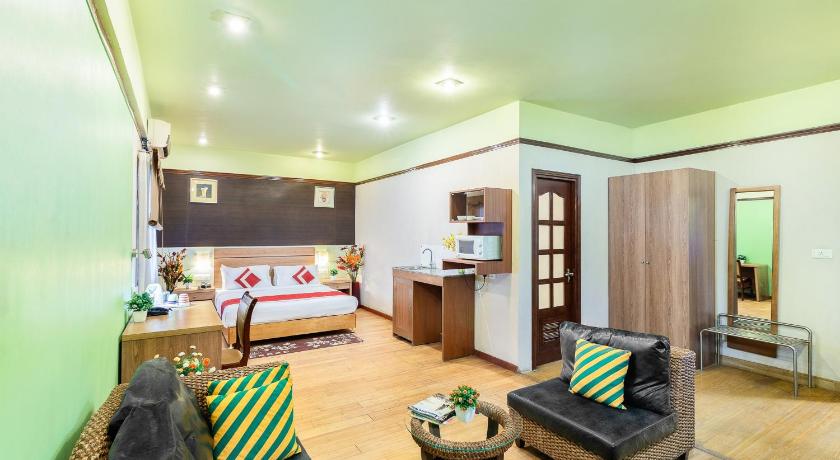 Image of Standard Suite Family 6