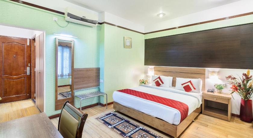 Image of Deluxe Double Room 4