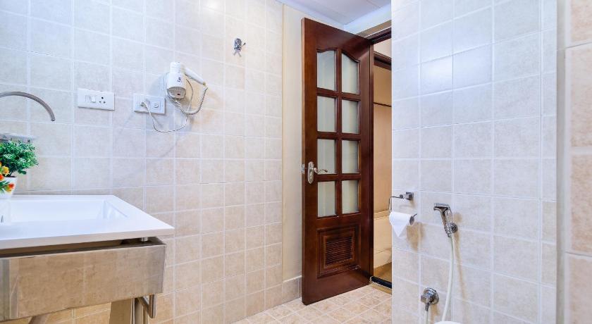 Image of Deluxe Double Room 3