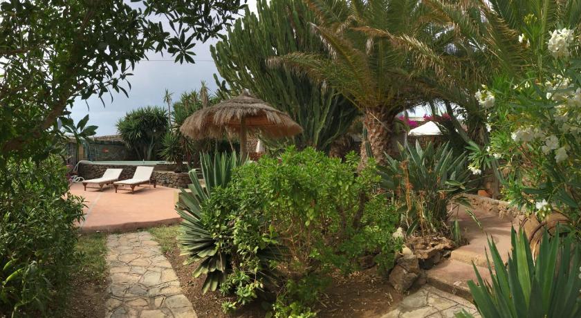 Le casette di Marilena b&b Agave Iucca