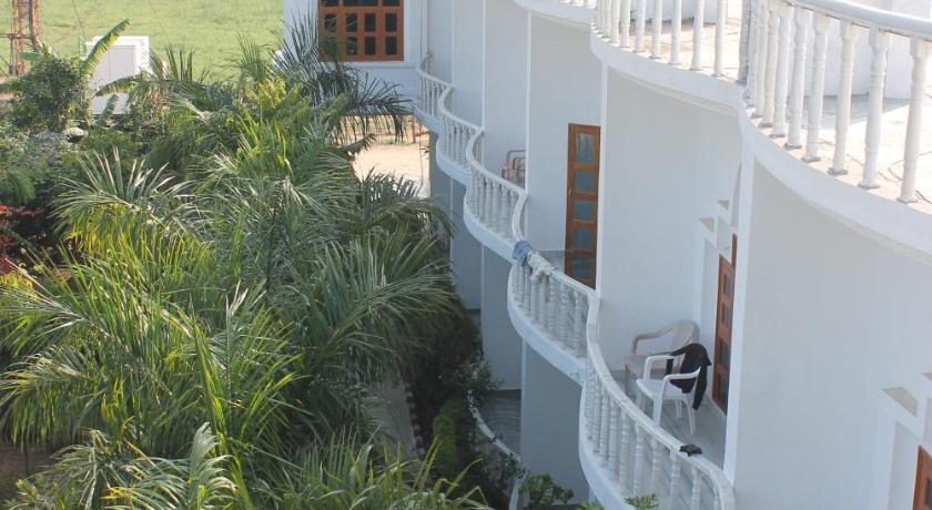 Hotel Isabel Palace - image 13