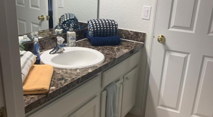 Orlando Pool & Game Villa photo