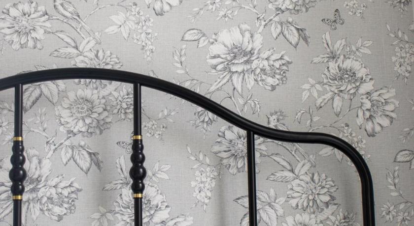 Burren London Hotel photo