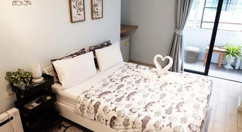 Image of Small Double Room 3