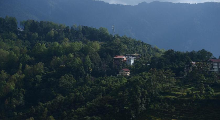 Exterior view, Martam Village Homestay in Gangtok
