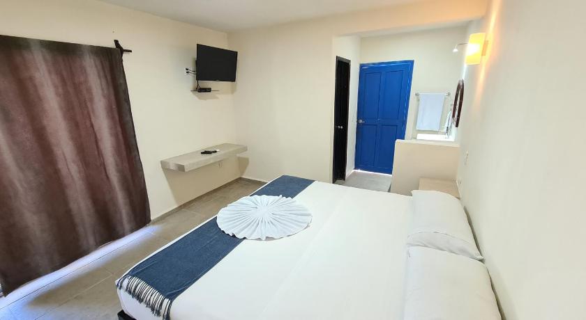 Hotel Vista Laguna Bacalar photo