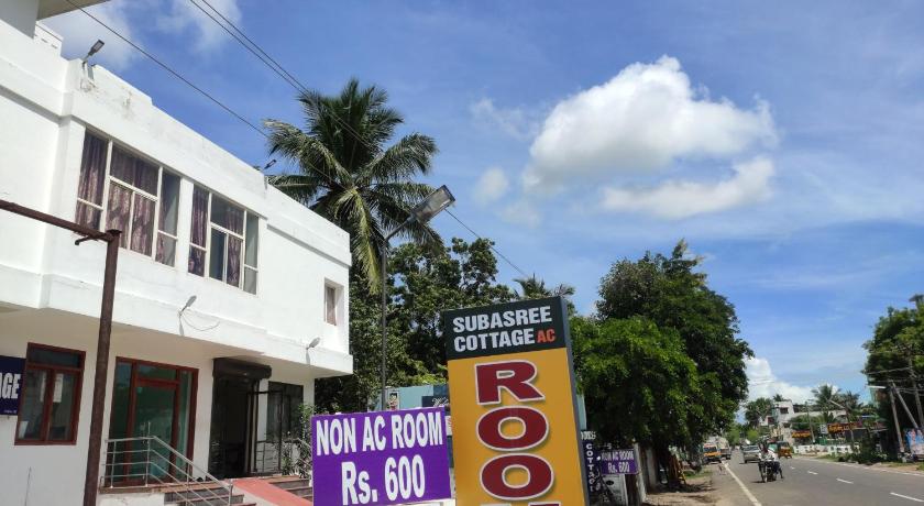 subasree cottage — Hotel in Karaikal