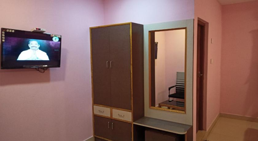 Aarthi Residency photo