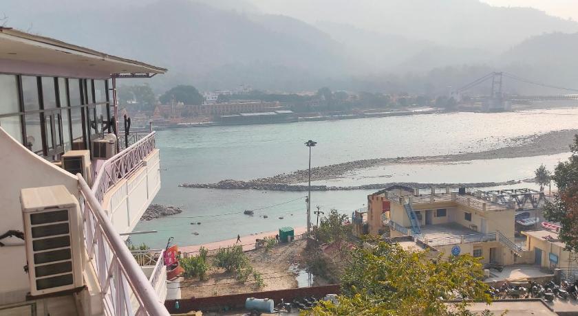 The Great Ganga, Rishikesh