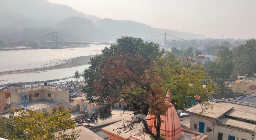 The Great Ganga, Rishikesh