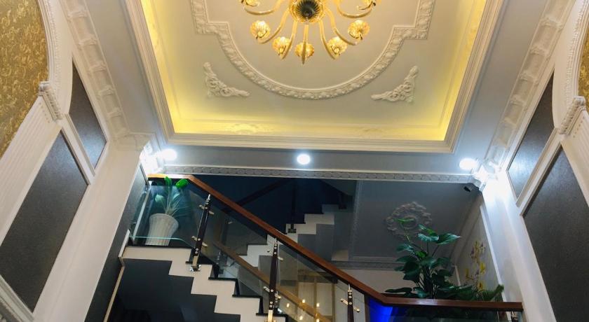 Amor Hotel photo