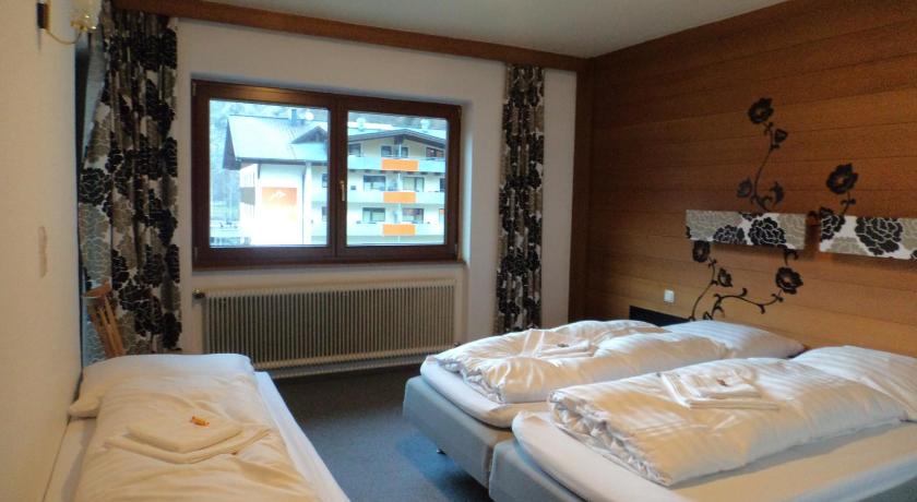 Image of Chalet 3