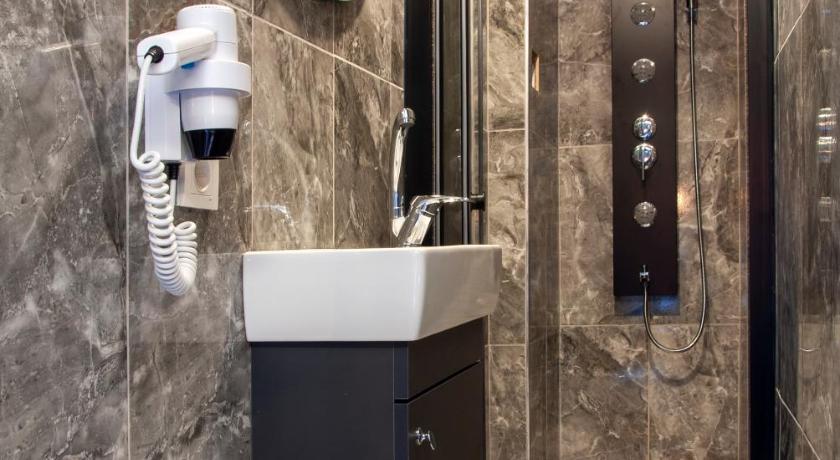 La Cielo Suites Bostancı photo