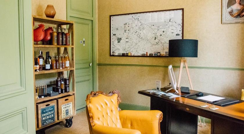 L'Hotel Particulier Ascott photo