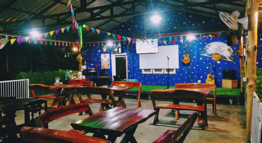 北碧 Star View Garden 4星级 民宿 外观