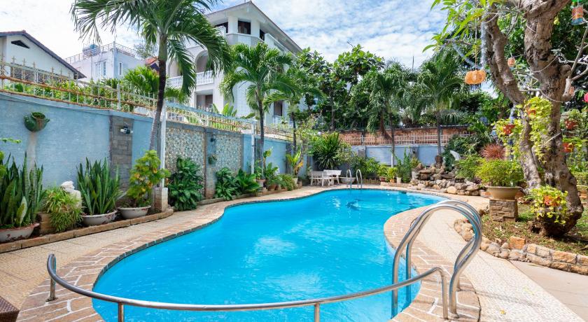 Palm Villa 15 photo
