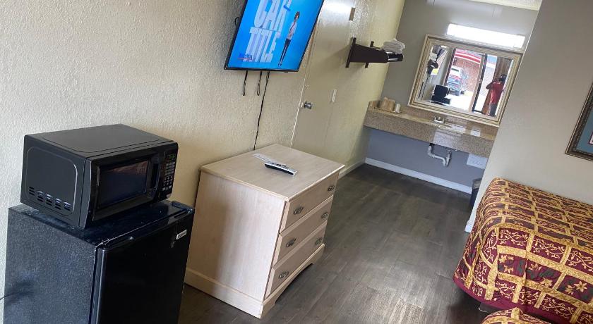 Carolina Inn — Hotel in Moncks Corner (SC)