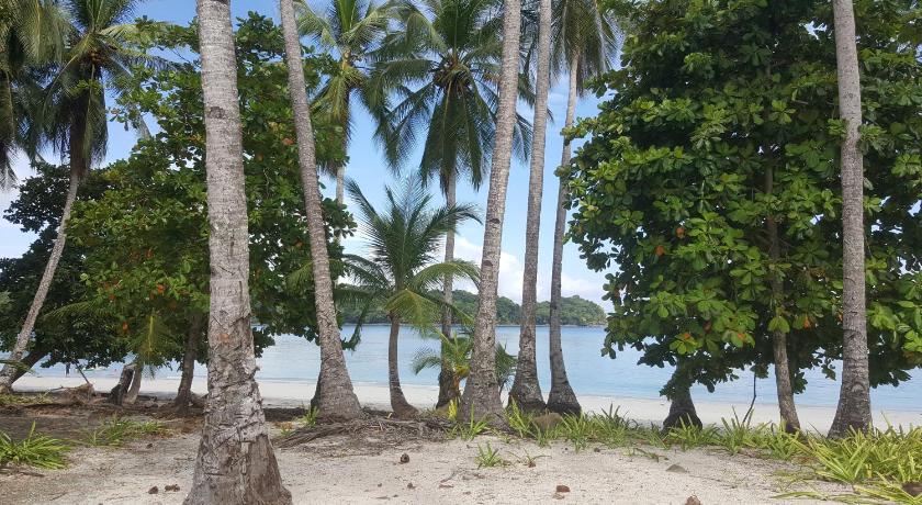 Boca Chica Bay Eco Lodge photo