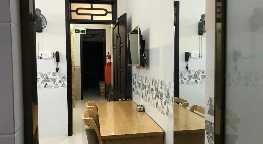 Thien Cac Hotel - image 18
