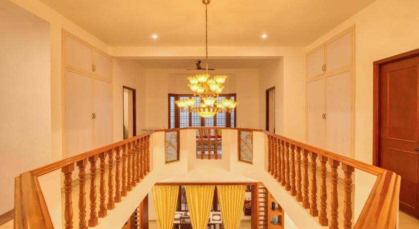 StayVista at Chitrita Bhavan photo