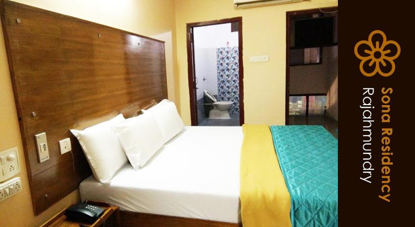 Sona Residency photo