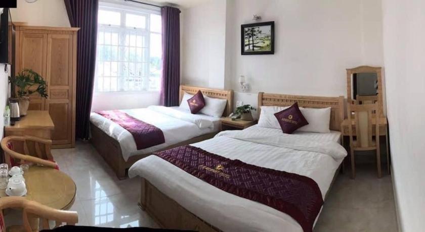 A.M MEMORY HOTEL photo