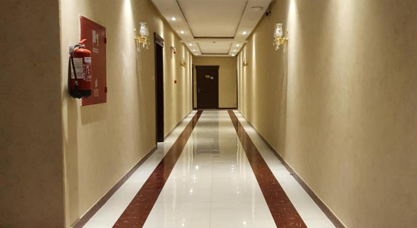 لاكازا للشقق الفندقية - La Casa Apartments photo