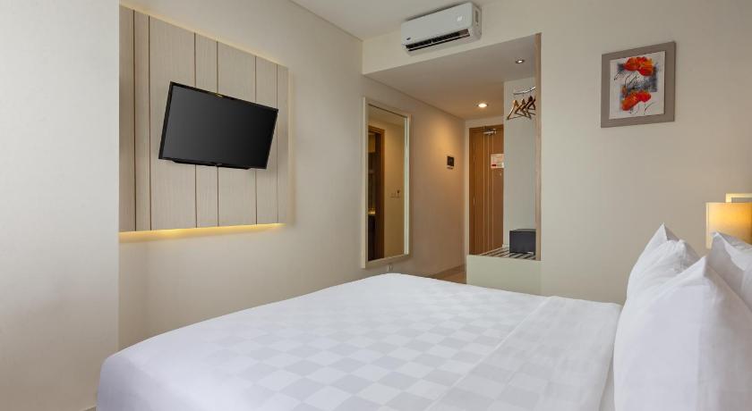 Swiss-Belinn Gajah Mada Medan