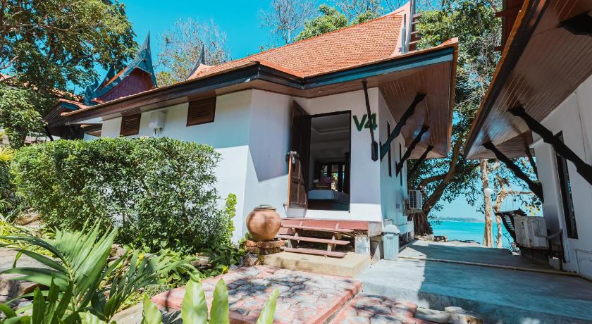 Image of Vimarn Bungalow Garden View 15