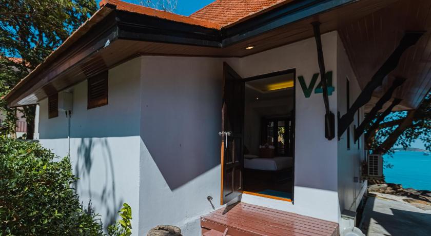 Image of Vimarn Bungalow Garden View 17