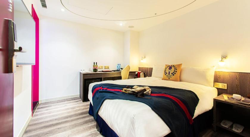 Norway Forest Travel hotel 1 Taichung - image 34