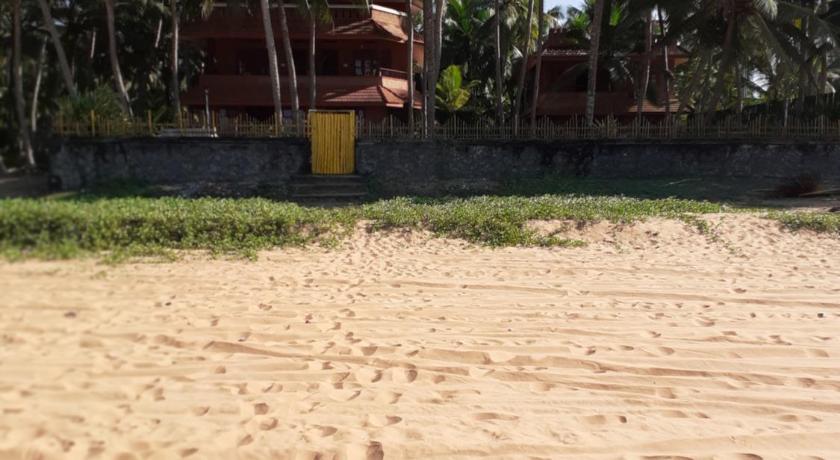 Wild Palms on Sea Hotel