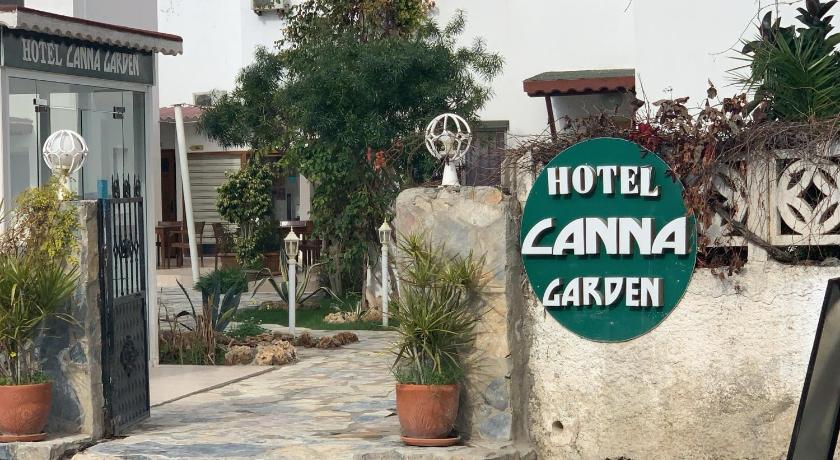 Canna Garden Hotel Adults Only