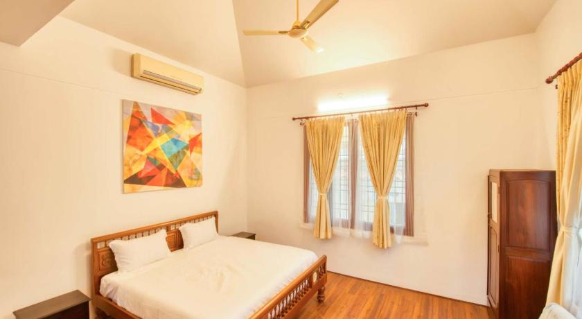 StayVista at Chitrita Bhavan photo