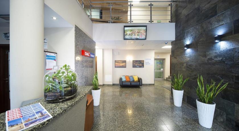 Hotel Dal Kielce photo