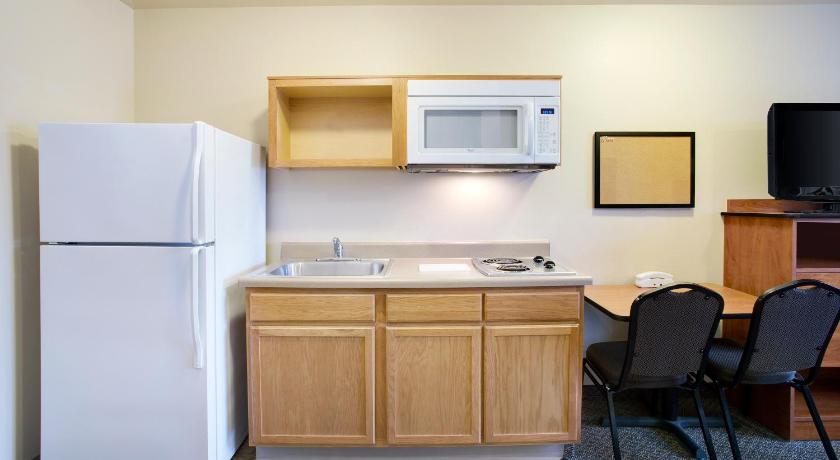 WoodSpring Suites Raleigh Northeast Wake Forest photo