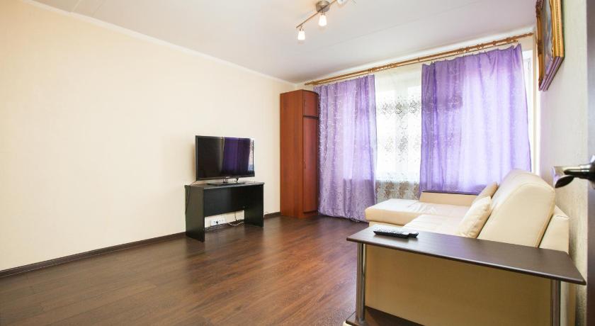 Standard Brusnika Apartments Vykhino photo