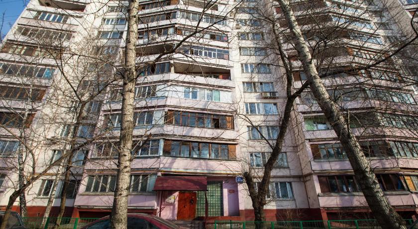 Standard Brusnika Apartments Vykhino photo