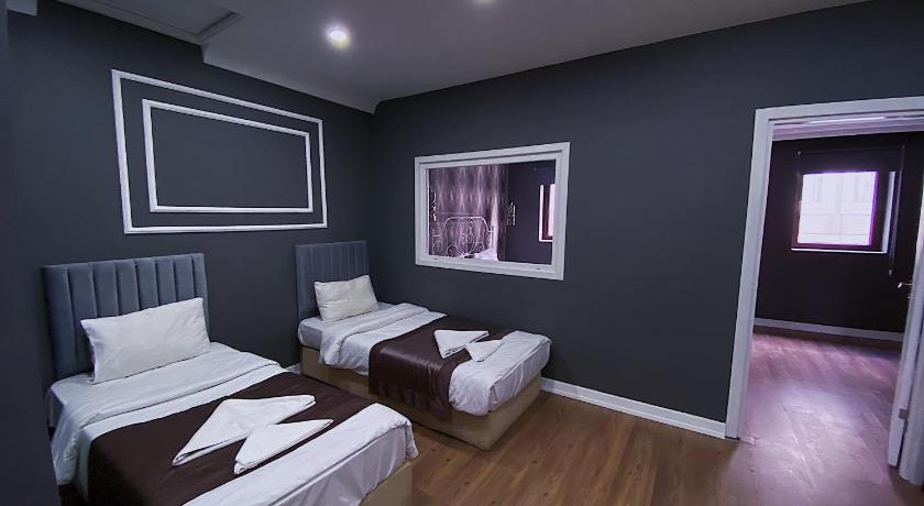 Pera Line Suite — Hotel in İstanbul