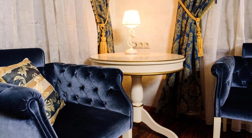 Biba Hotel photo