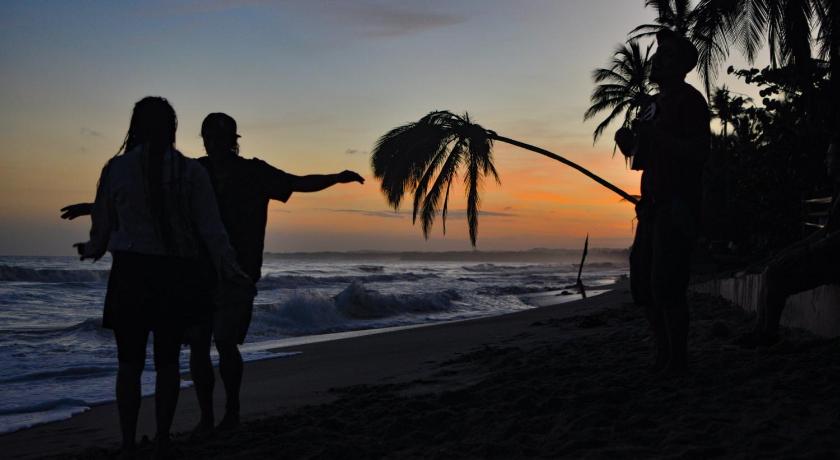 Hostal Cuyagua photo
