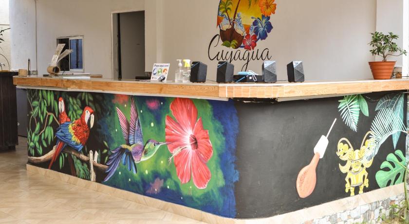 Hostal Cuyagua photo