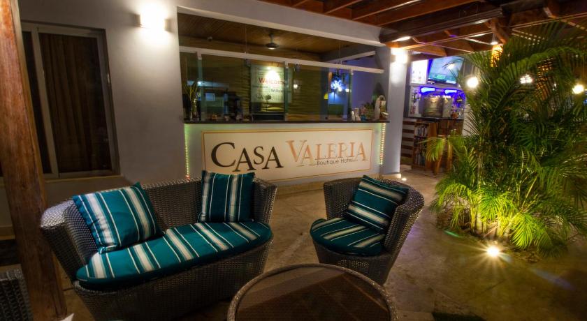 Hotel Casa Valeria photo