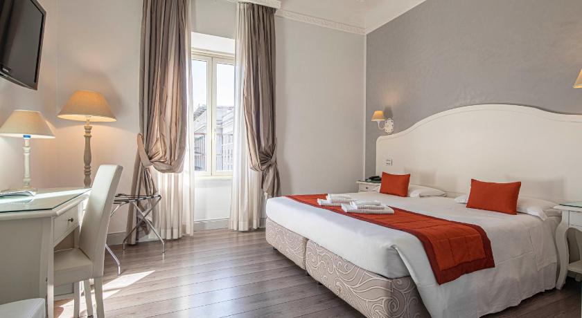Image of Double or Twin Room 1