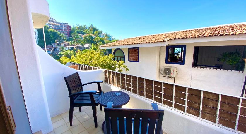 Hotel Amaca Puerto Vallarta - Adults Only