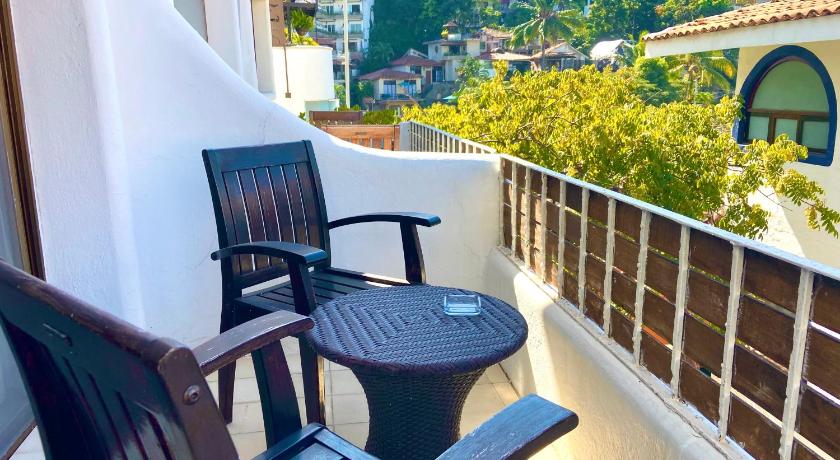 Hotel Amaca Puerto Vallarta - Adults Only