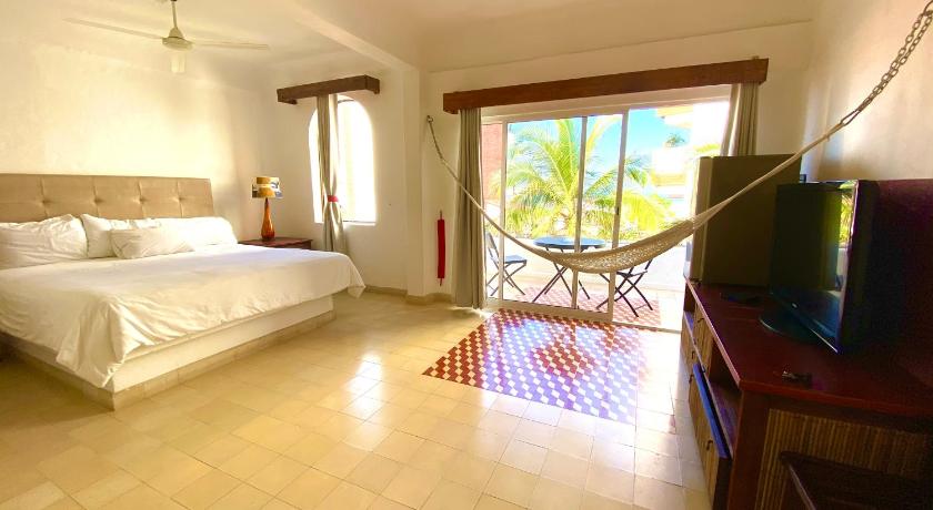 Hotel Amaca Puerto Vallarta - Adults Only