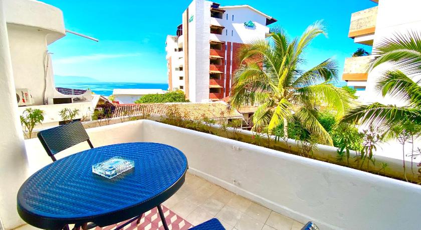 Hotel Amaca Puerto Vallarta - Adults Only