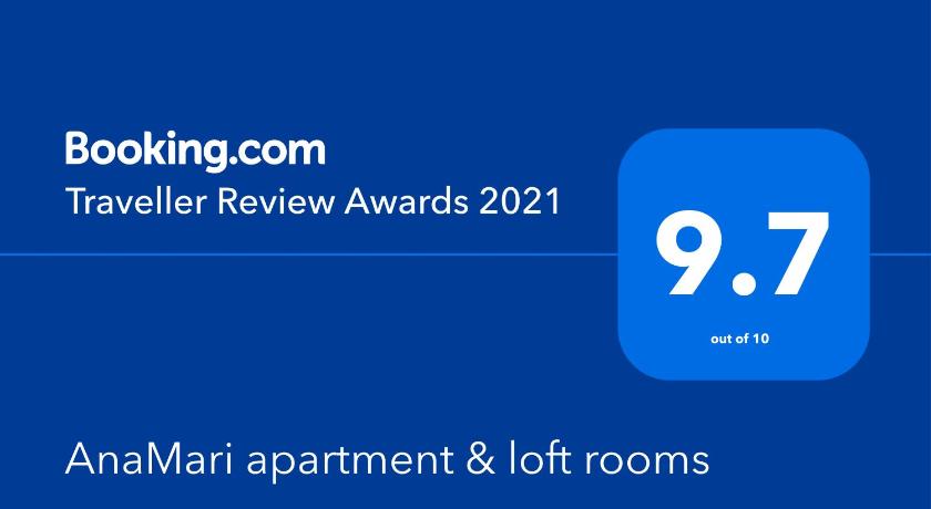 AnaMari loft rooms photo
