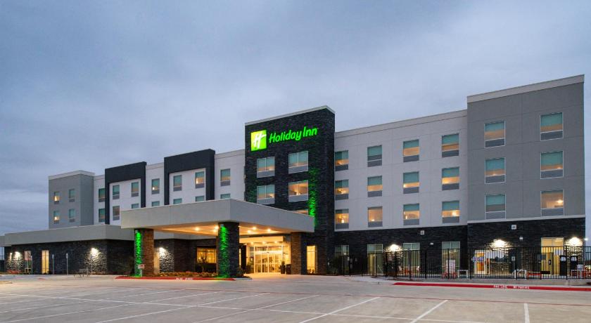 Holiday Inn Fort Worth - Alliance